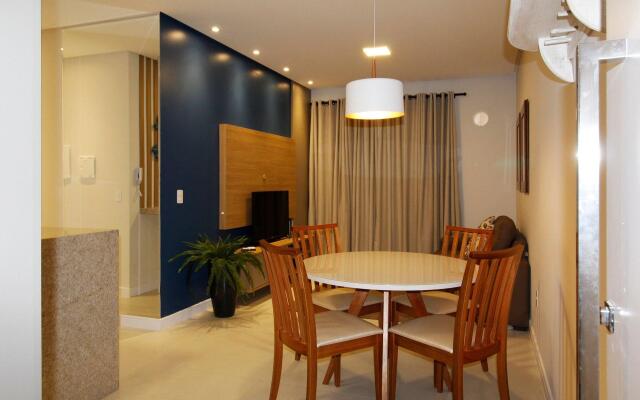 Casa Na Praia De Bombinhas