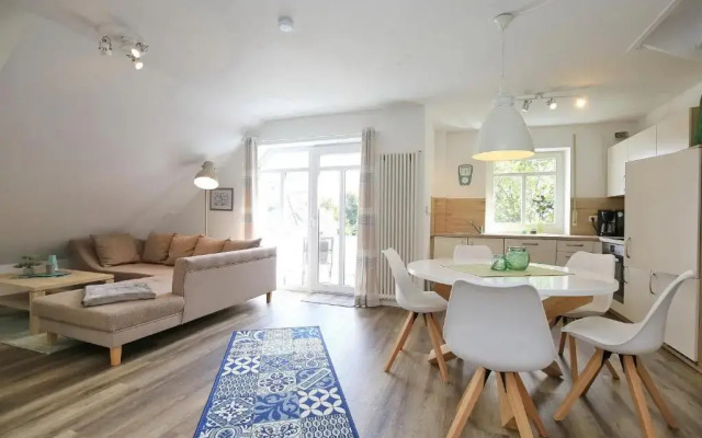 Haus am Teich Wohnung 19