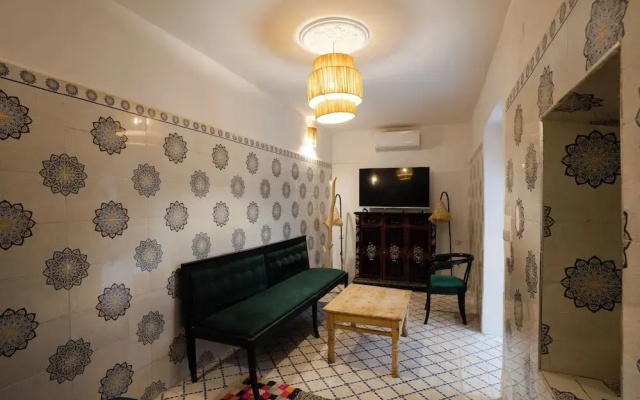 Riad Lkhlil