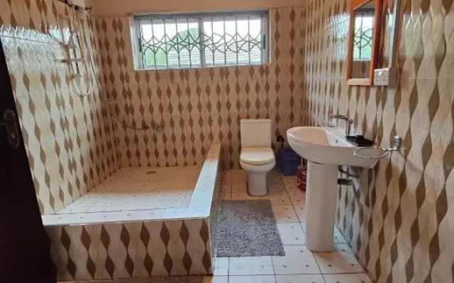 Tumi Hostel