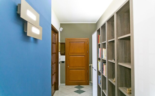 BlueMarine Apartment