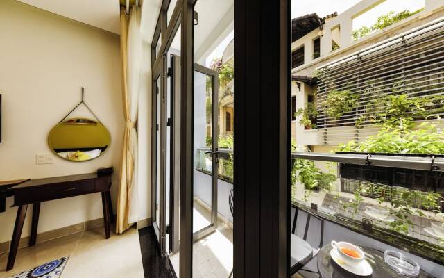 Chez Mimosa Homestay