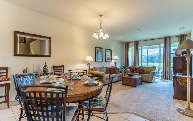 Trafalgar Village by PRP