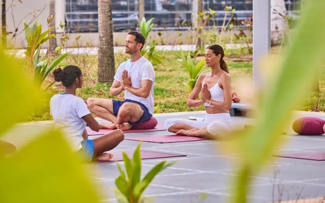 Hotel Riu Palace Mauritius - All Inclusive - Adults Only