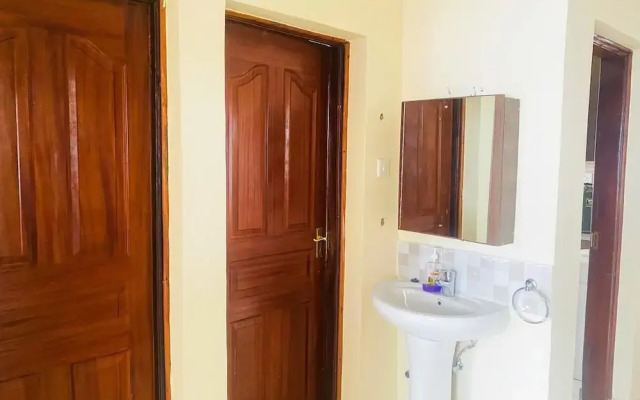 Zerubbabel Apartments Kisumu