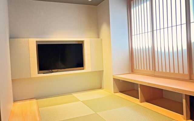 Hotel S-Presso Namba