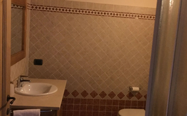 Agriturismo Ca di Racc