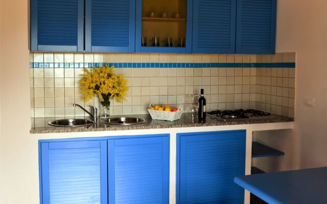 Velabianca Residence & Resort