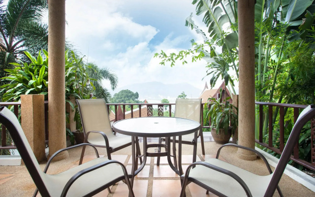 Baan Yin Dee Villa Patong