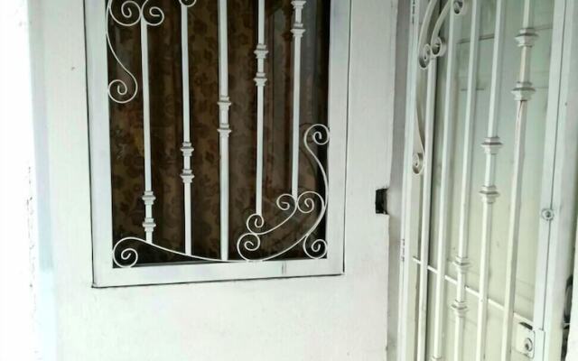 Departamento Amueblado en Guanajuato