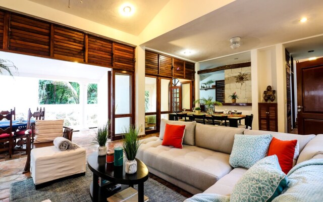 Villa 4 Soles