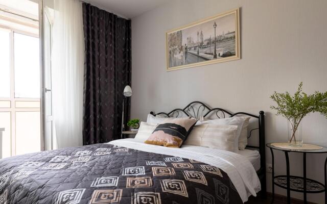 Апартаменты на Садовой 90