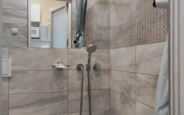 Small room with big cinema and PS4