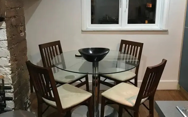 Maida Vale Queens Park Warwick Avenue