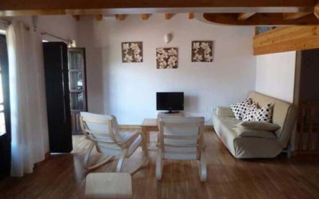 Apartamentos Casa de la Abuela