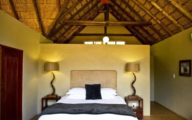 Pilanesberg Private Lodge
