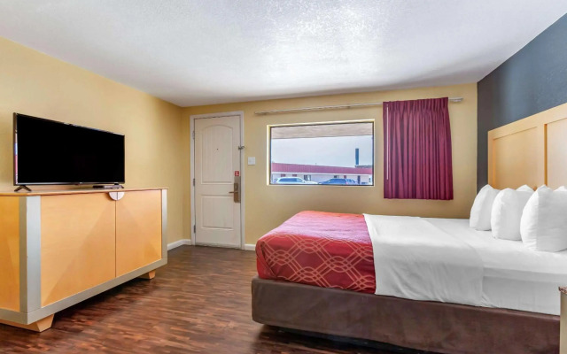Econo Lodge Clovis