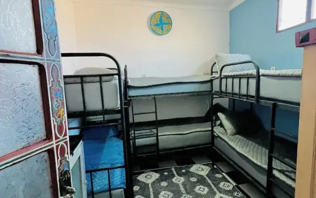 Pikala Hostel
