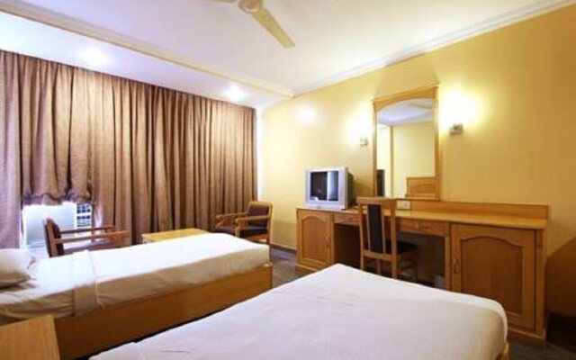 ASR Guesthouse