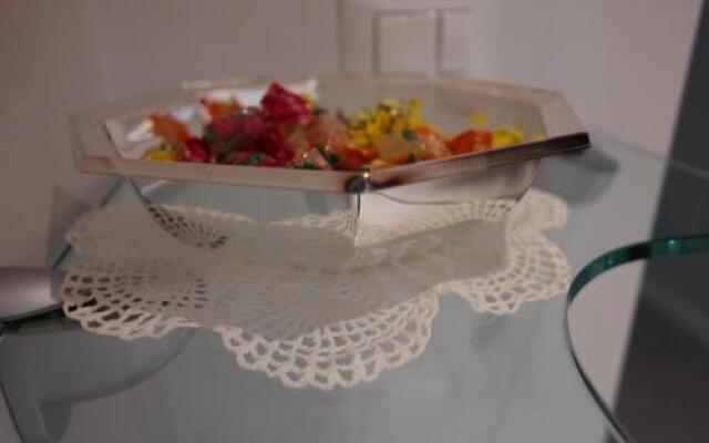 Grey Rooms Guesthouse