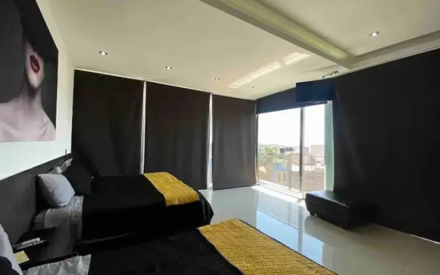 Suites La Gloria