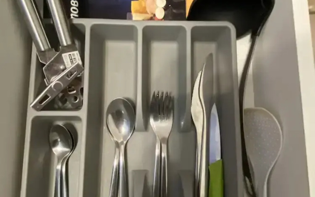 Апарт-отель «Новая Голландия»