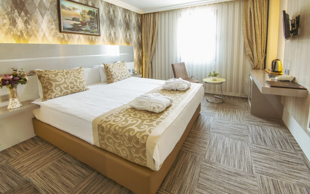 Aldino Hotel & Spa