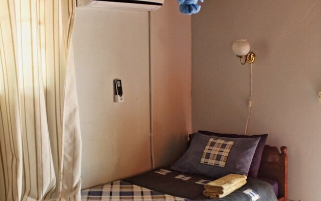 Divundu Guest House
