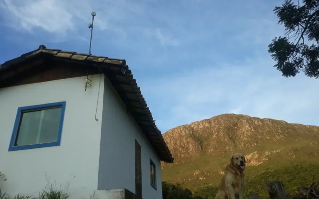 Pousada Ecorsini Aventura