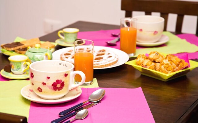 Il Tiglio B&B