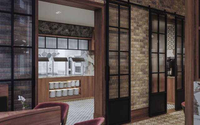 Maldron Hotel Shoreditch London