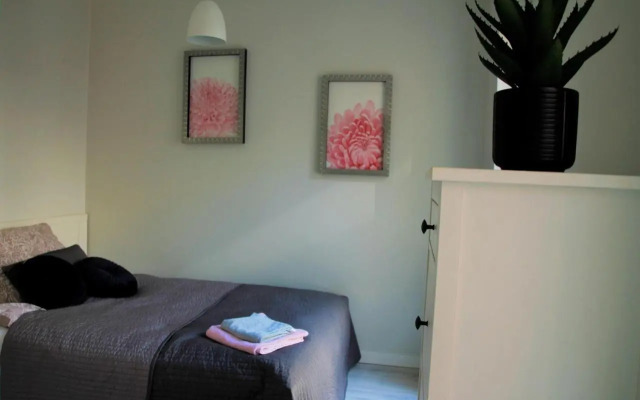 Apartament Tetris - Centrum