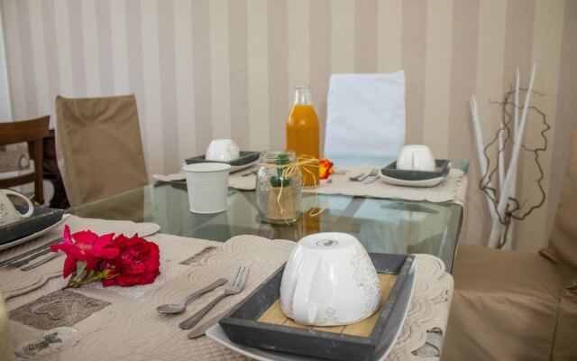 B&B Villa le Rondini