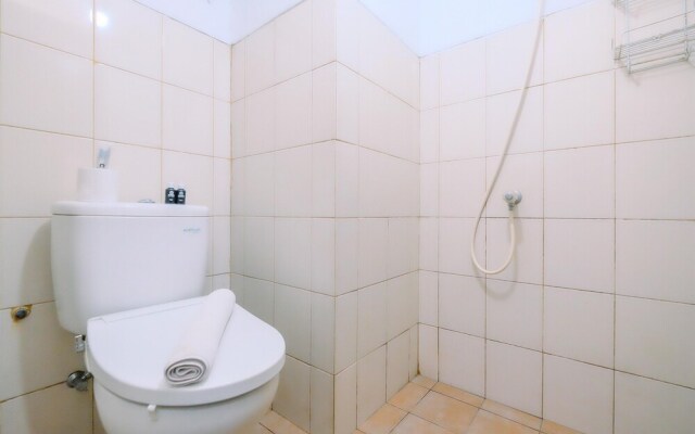 Simply Look Studio At Mont Blanc Bekasi Apartment