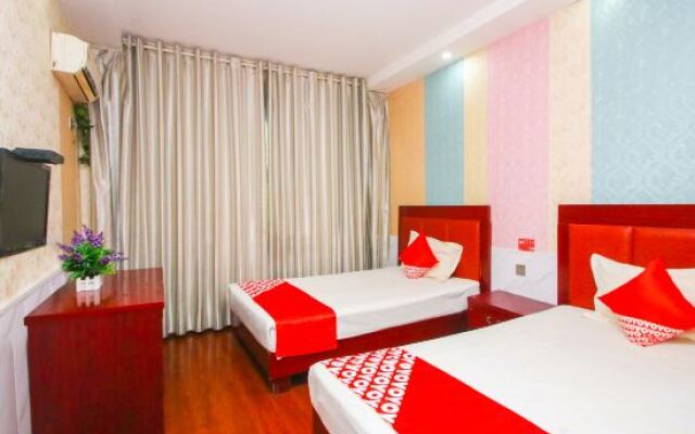 9818 Express Hotel
