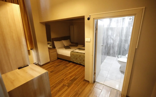 Hotel Prinkipos