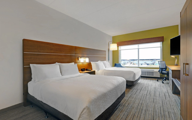 Holiday Inn Express & Suites Collingwood by IHG
