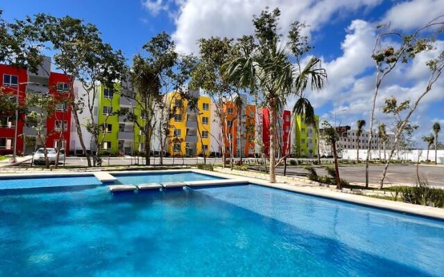 Apartamento  Pez cofre