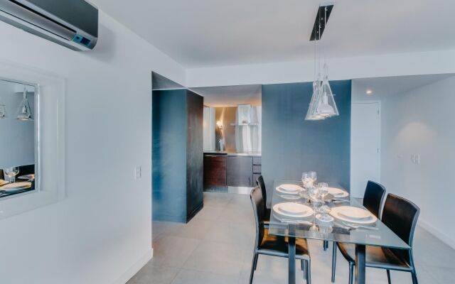 Oceana Suites Yoo Suite 305