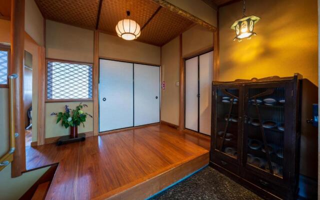 スイートヴィラ オーシャンビュー熱海自然楼