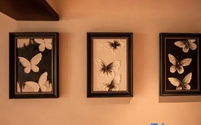 Shanheli Ancient Aesthetics Homestay (Nan'ao Houzhai Branch)