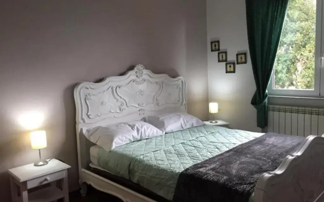 Villa Paolina Ceriale - app. 4 posti