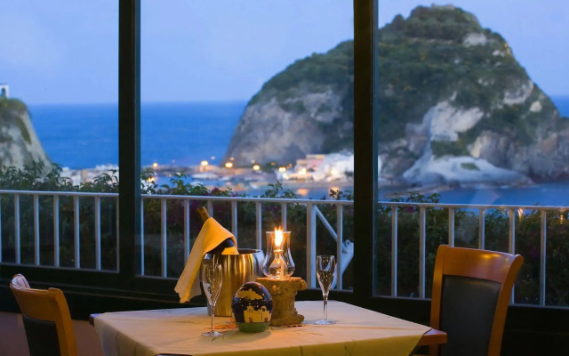 Hotel Residence Sant'Angelo
