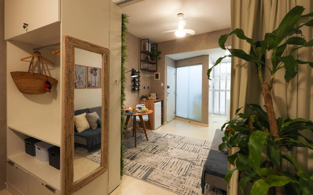 Studio Relex 200mts Copa Beach