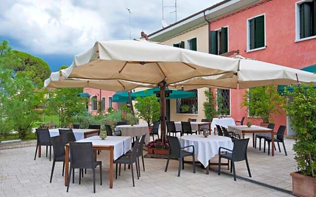 GranCasa Hotel Ristorante
