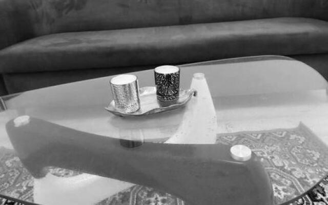 Gorgeous Stylish Cheri Victorian House In Manchester