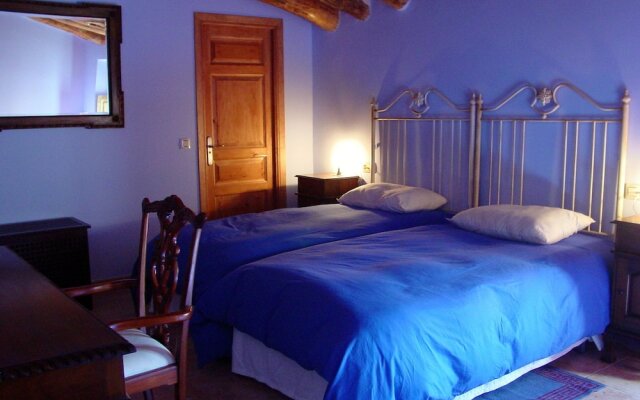 La Casona de Don Bruno