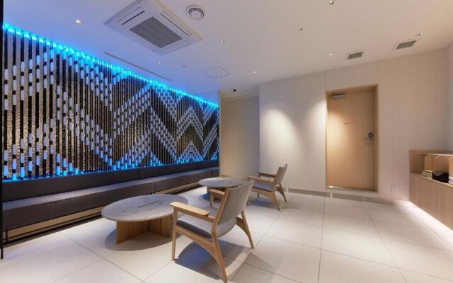 Henn na Hotel Premier Kagoshima Tenmonkan