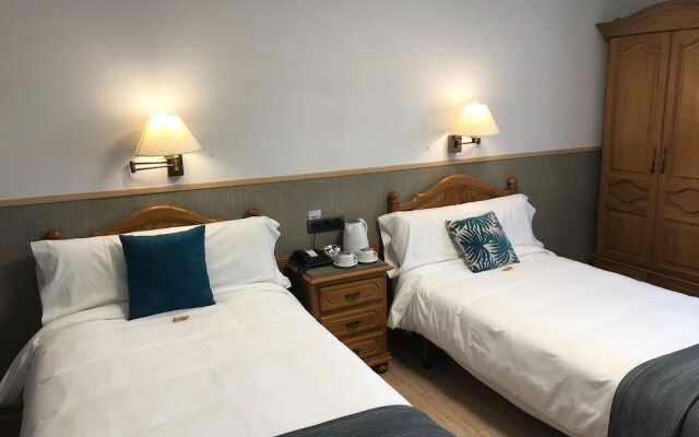 Hotel Artetxe