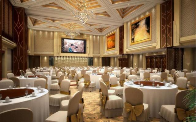 Hilton Garden Inn Shanghai Jiading